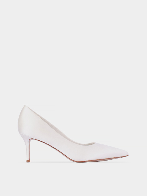 Туфли и лоферы Mia May модель HY2408-1B-2 Фото