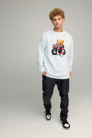 Свитшот YAPPI модель BSMPS30045 Фото