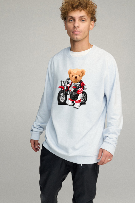 Світшот YAPPI модель BSMPS30045 Фото