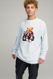 Світшот YAPPI модель BSMPS30045 Фото