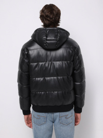 Куртки та дублянки Colin’s модель CL1076392_Q1.V1_BLK Фото