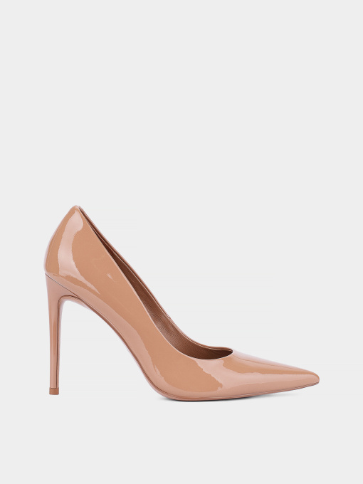 Туфли и лоферы Mia May модель HY25286-1-12 Фото