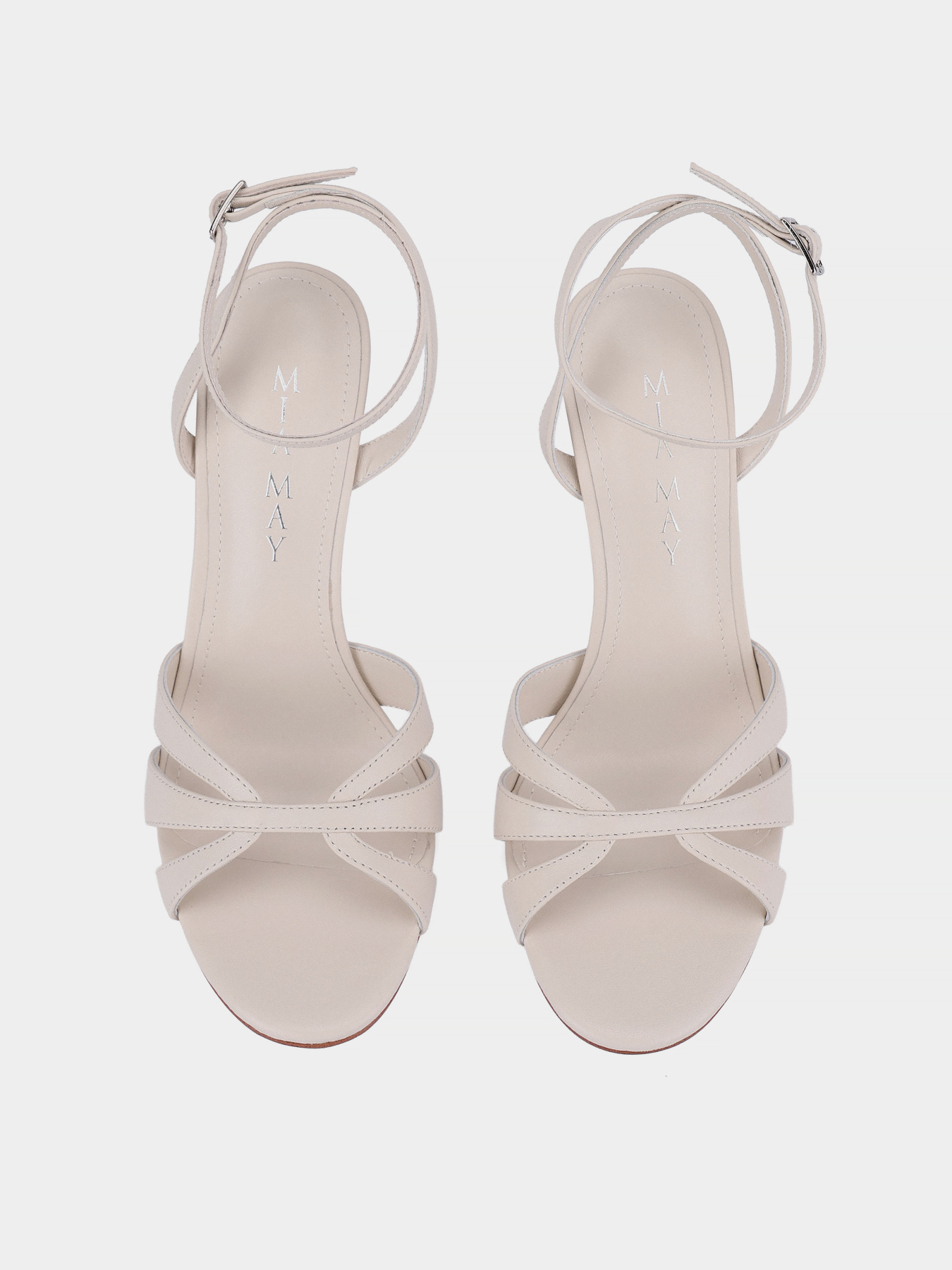 Сандалії Mia May модель HYL25176-17-2 Фото