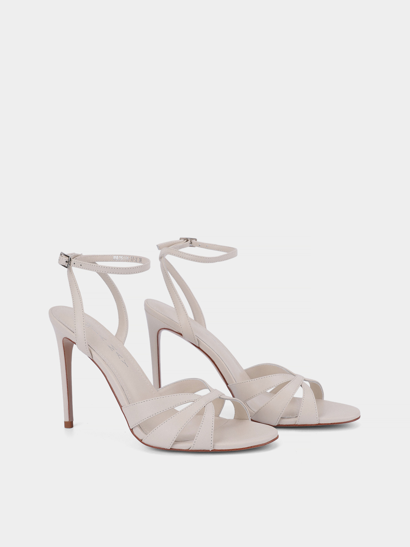 Сандалії Mia May модель HYL25176-17-2 Фото