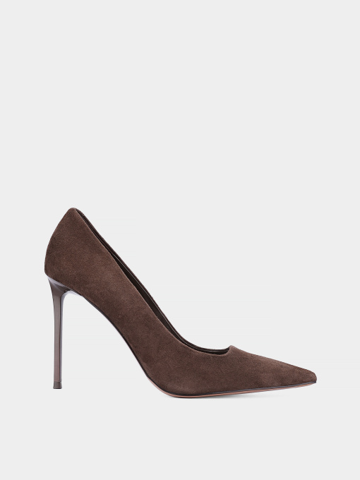 Туфли и лоферы Mia May модель HYX2412-1-33 Фото