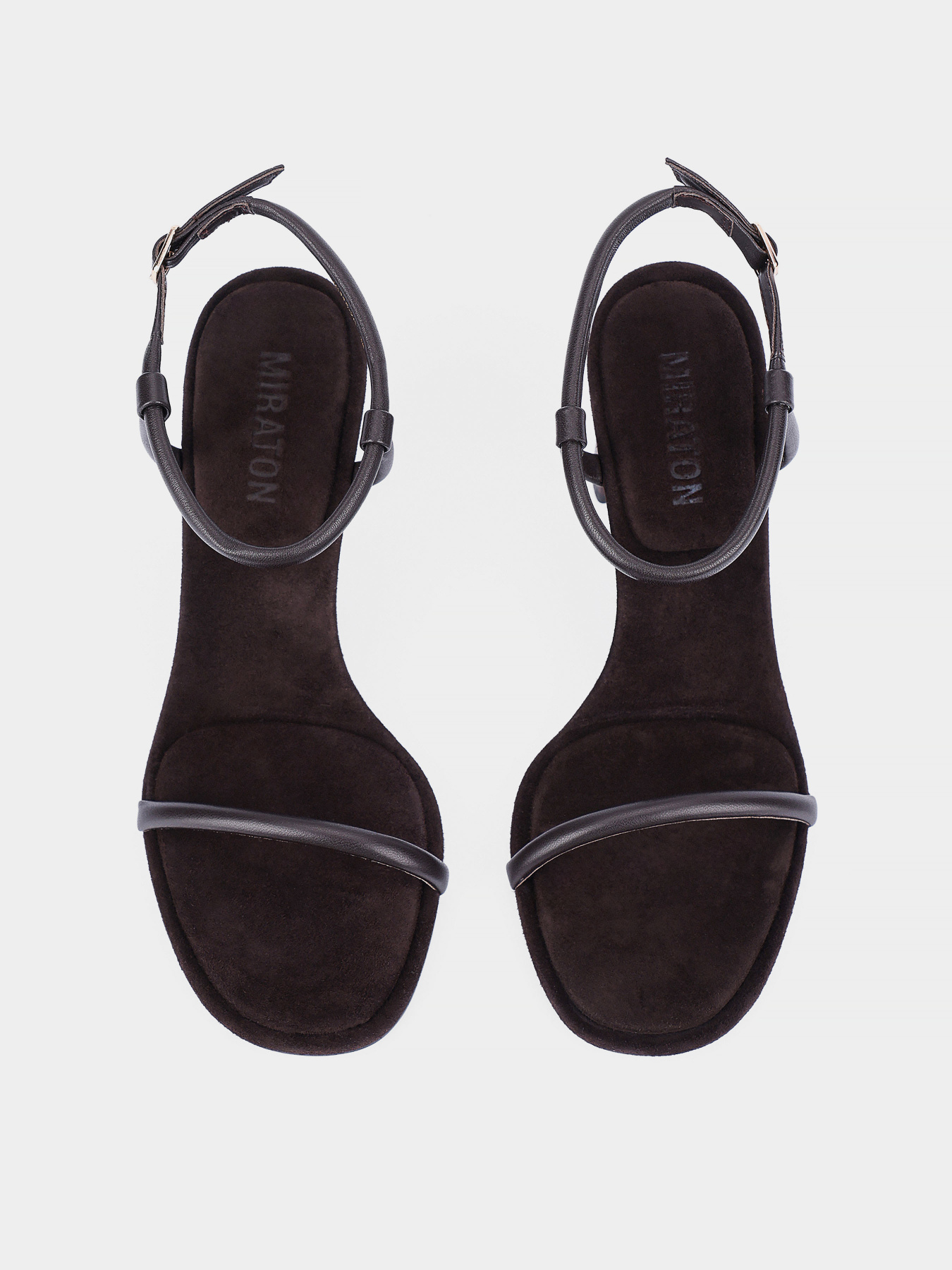 Сандалії MIRATON модель JC115-2C Фото