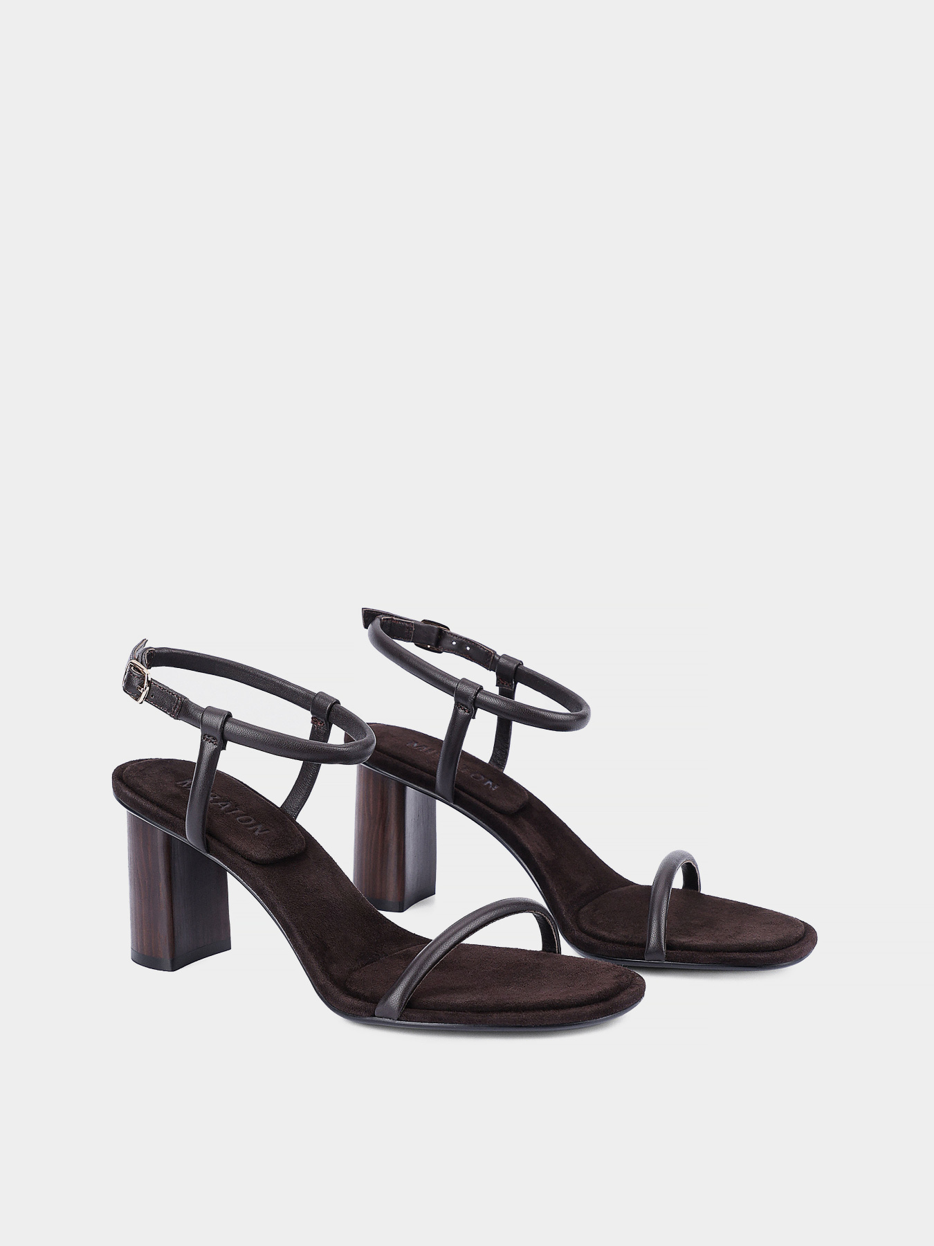 Сандалії MIRATON модель JC115-2C Фото