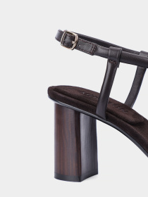 Сандалії MIRATON модель JC115-2C Фото