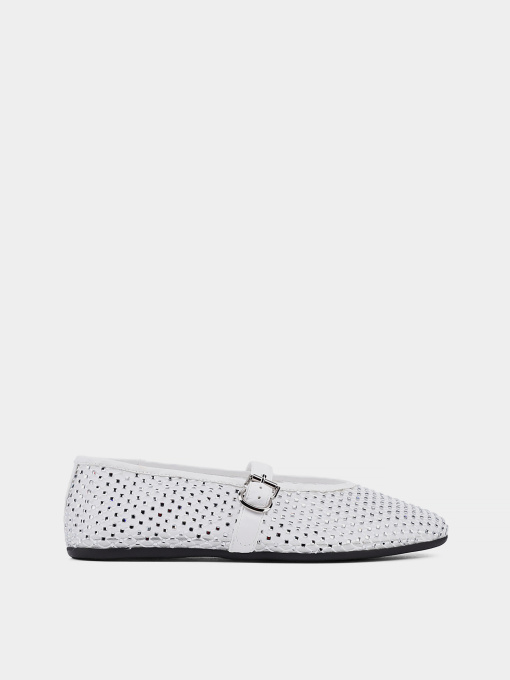 Туфли и лоферы MIRATON модель JR1073-13B Фото