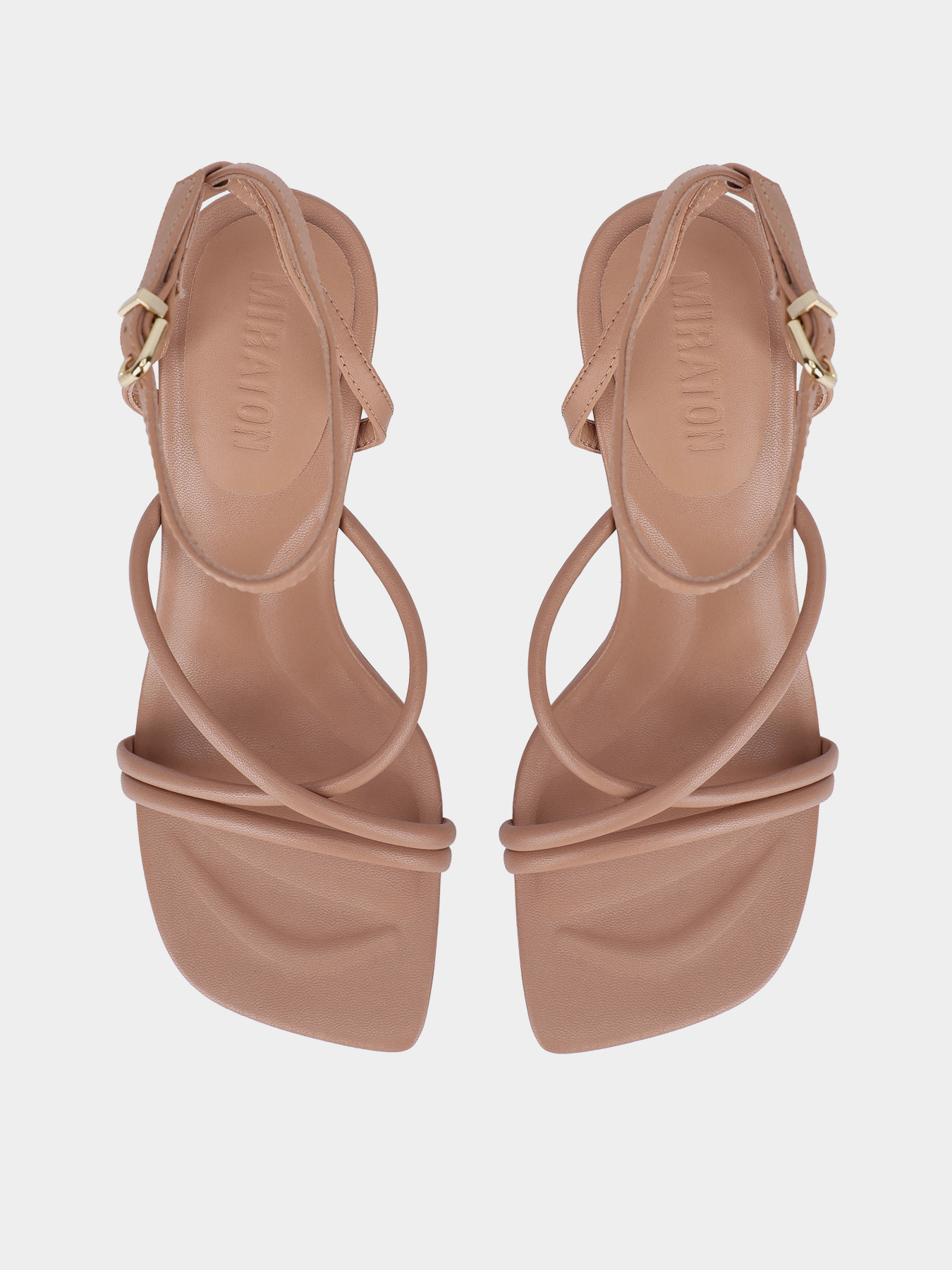 Сандалии MIRATON модель JR1268-1 Фото