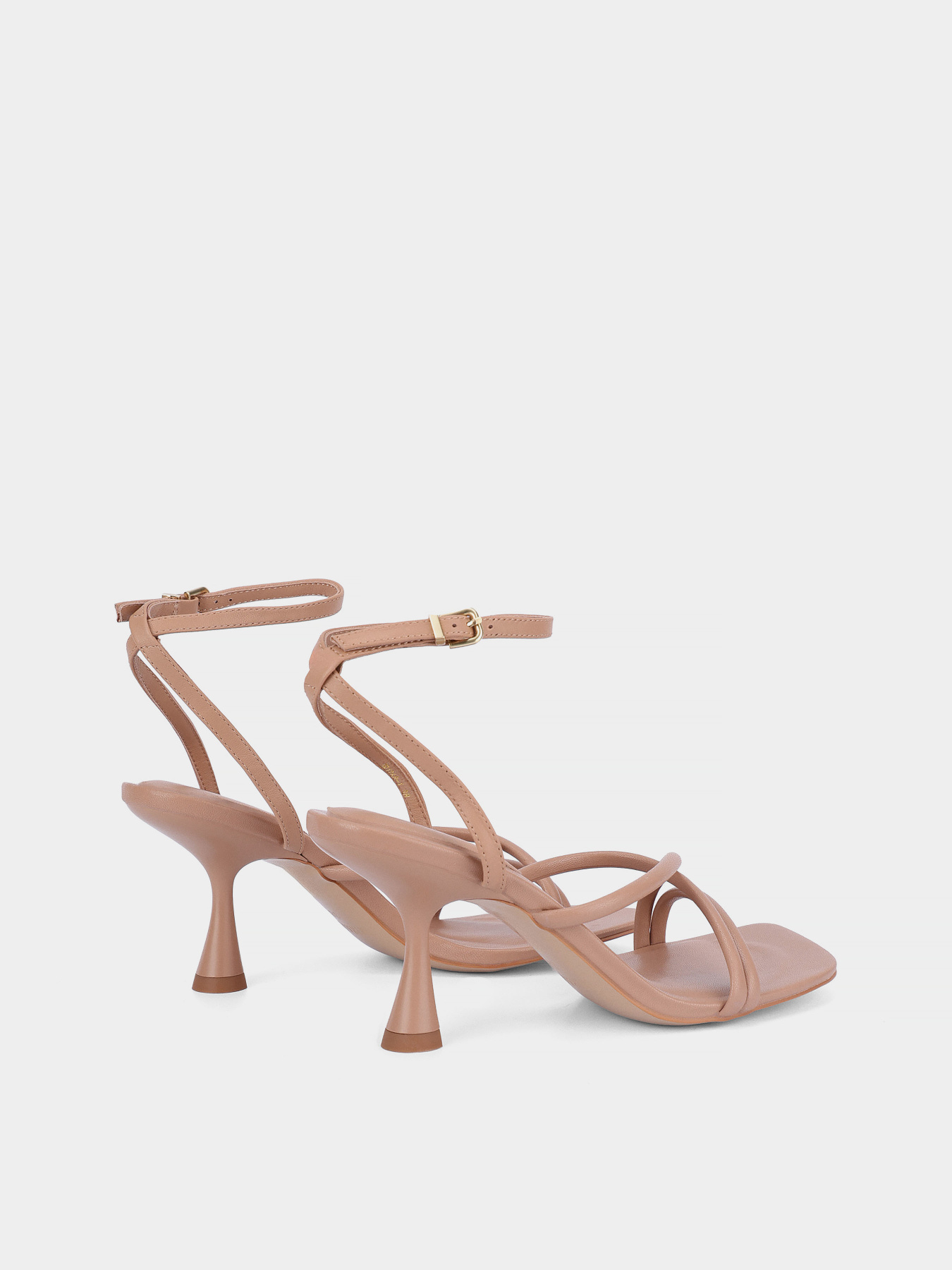 Сандалии MIRATON модель JR1268-1 Фото