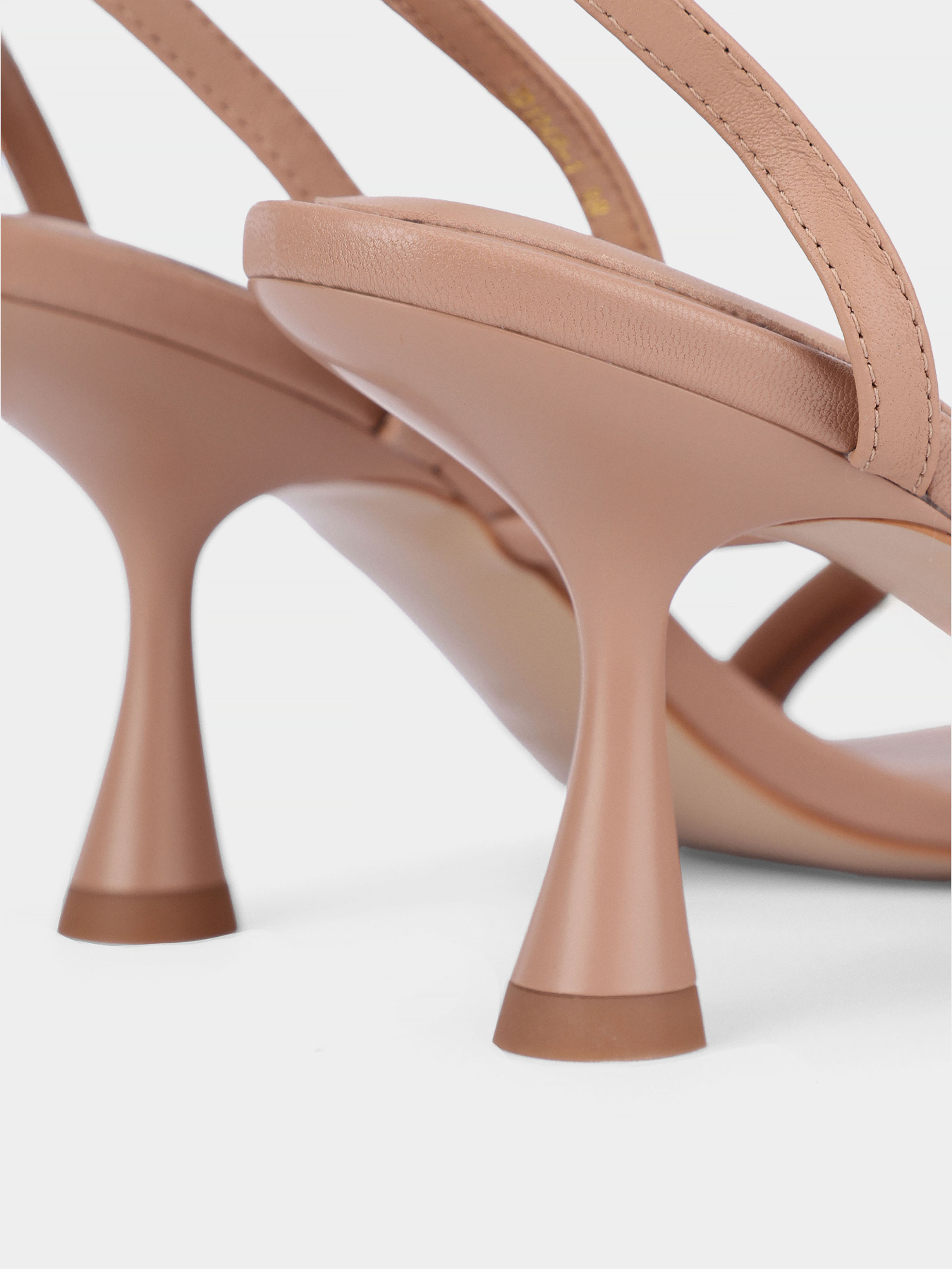 Сандалии MIRATON модель JR1268-1 Фото