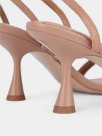 Сандалии MIRATON модель JR1268-1 Фото