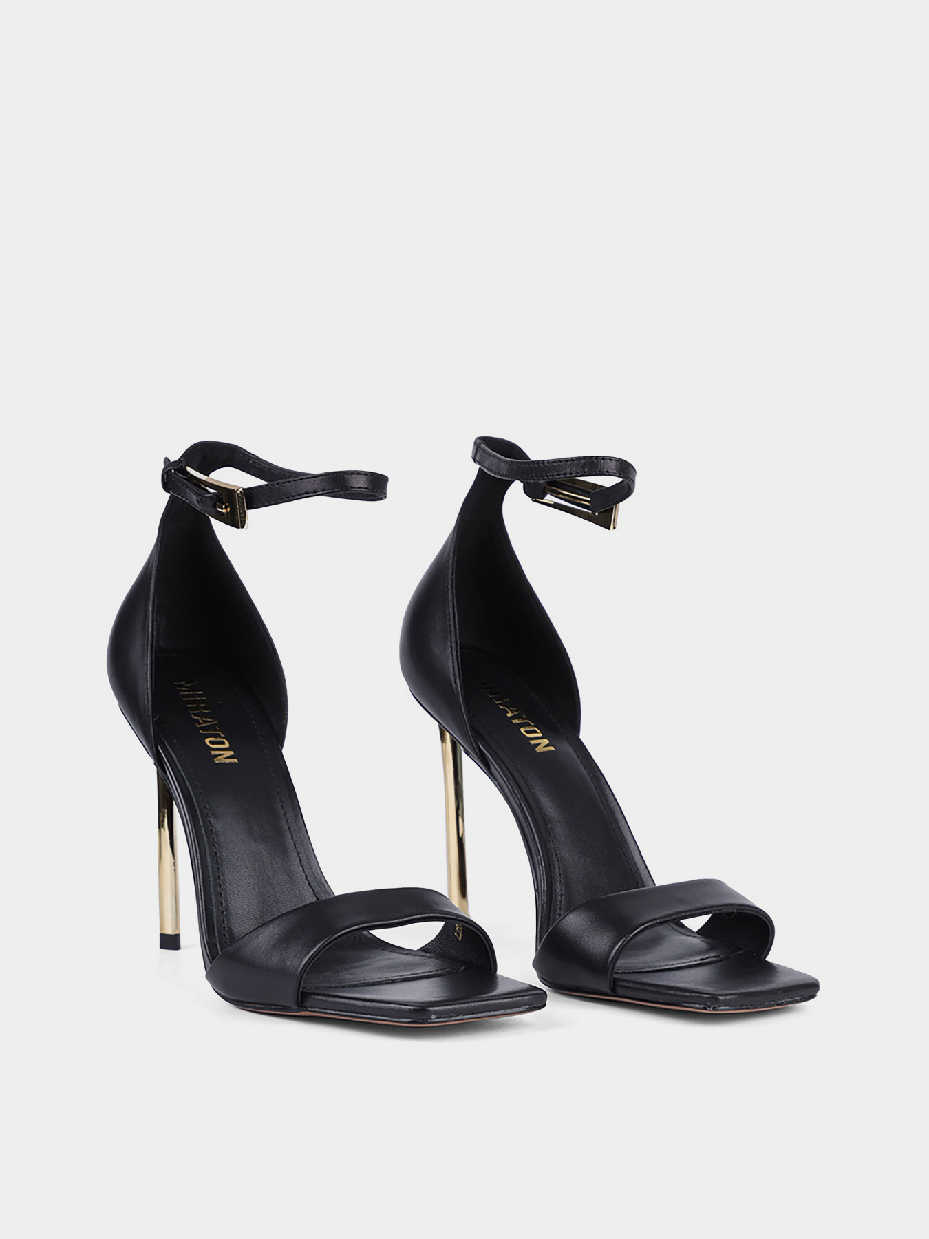 Сандалии MIRATON модель L2332A-1 Фото