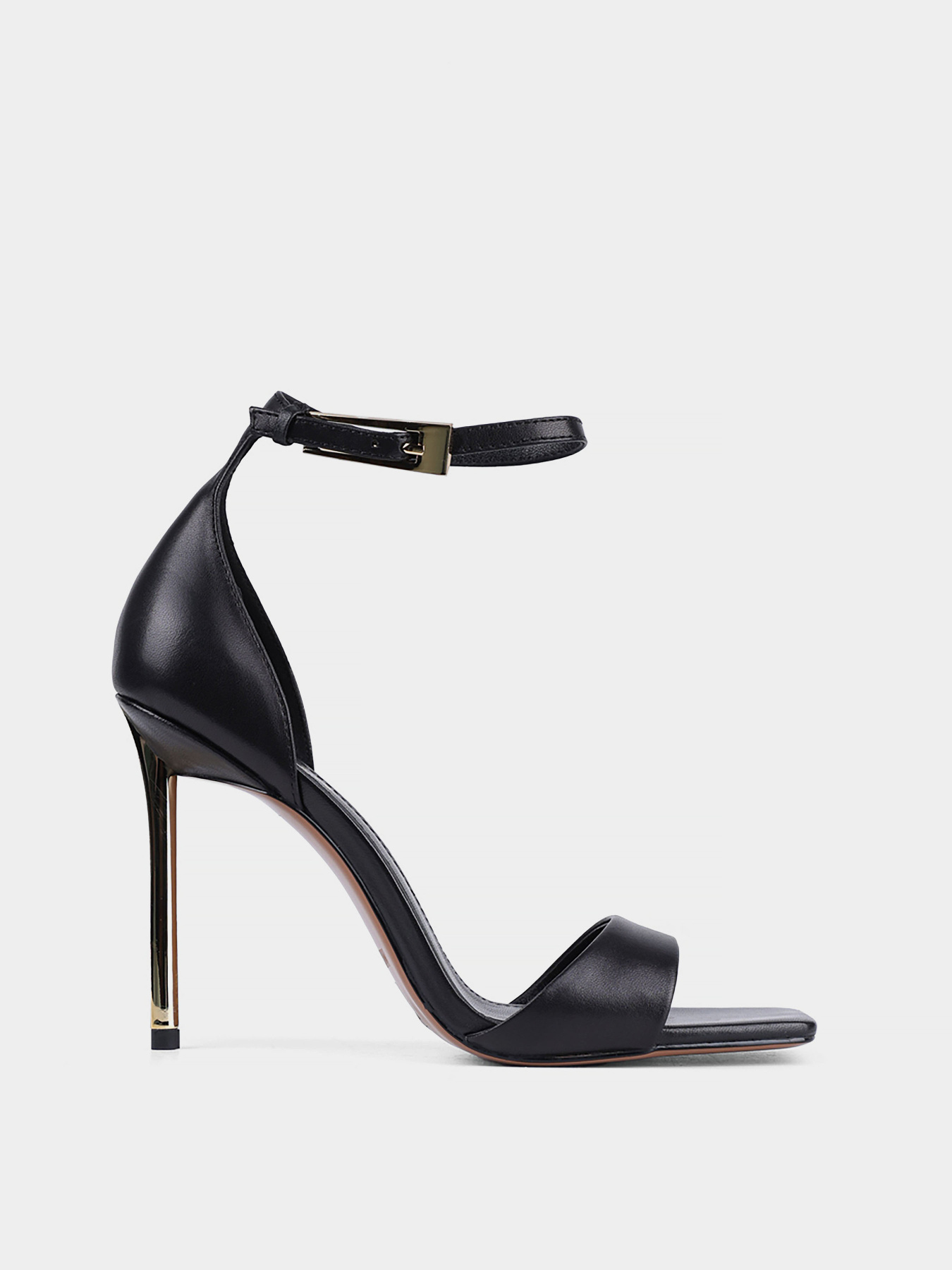 Сандалии MIRATON модель L2332A-1 Фото