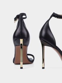 Сандалии MIRATON модель L2332A-1 Фото