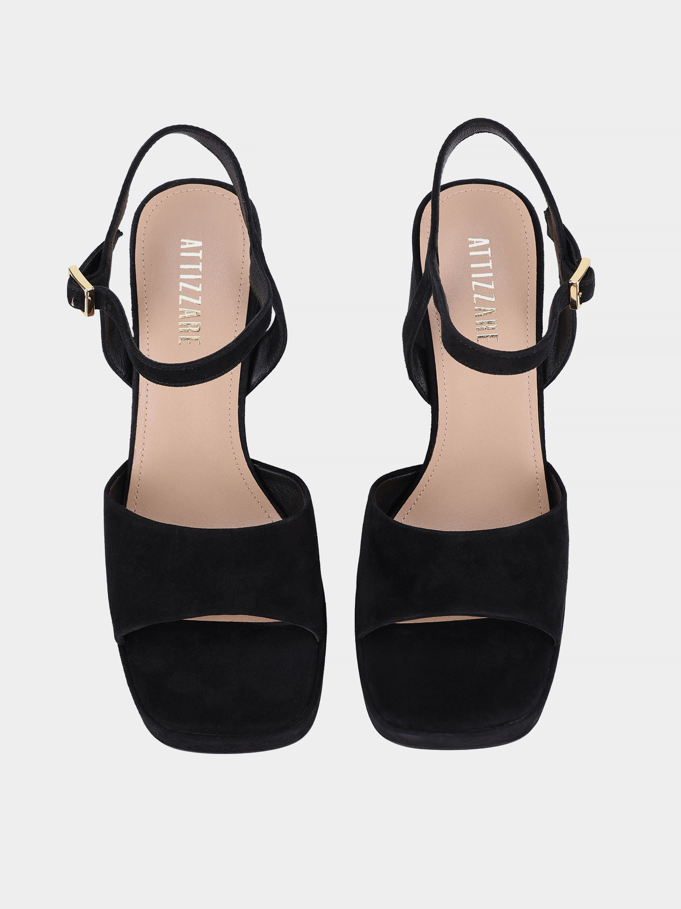 Сандалії Attizzare модель L608-5-1 Фото