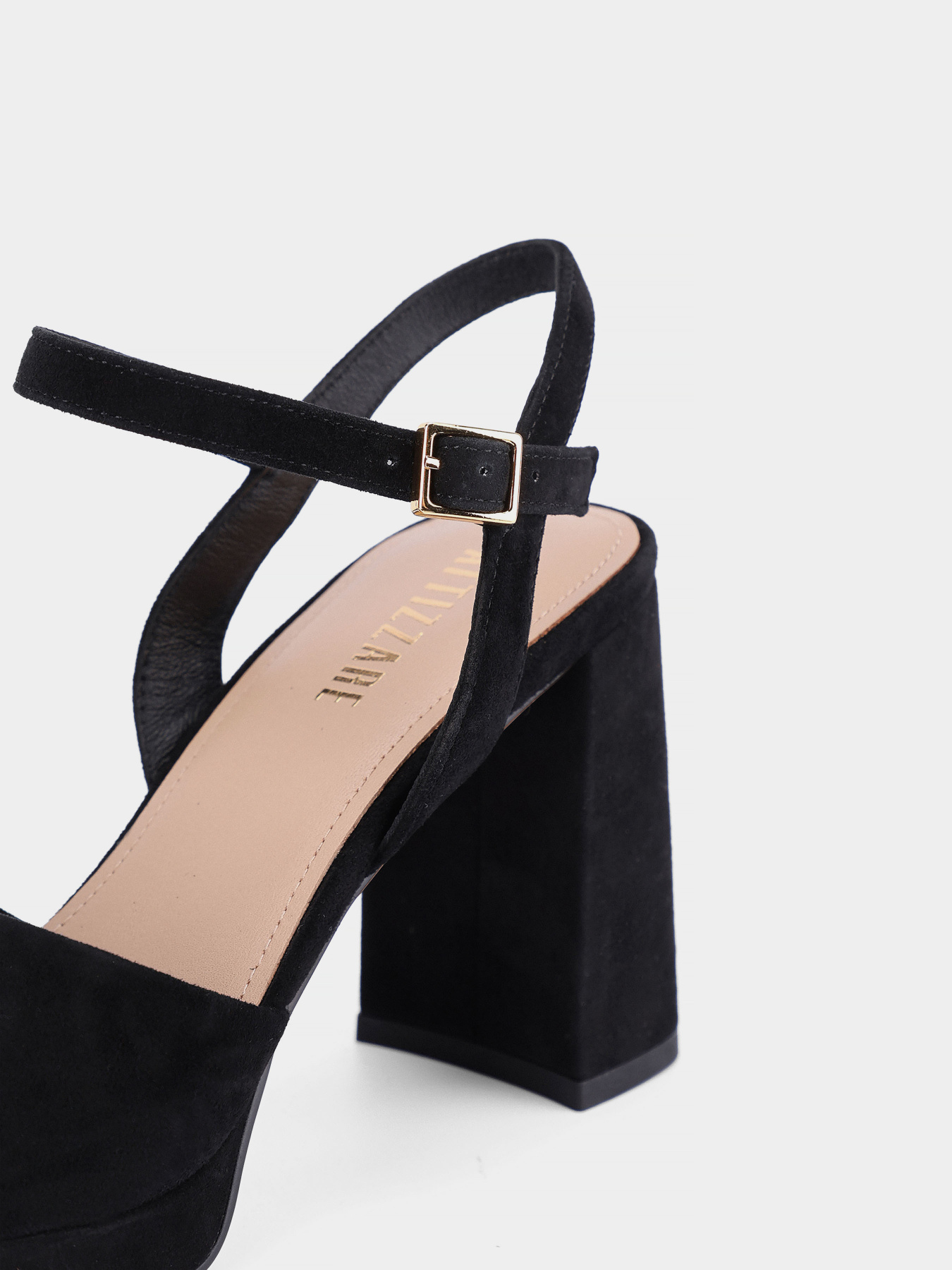 Сандалії Attizzare модель L608-5-1 Фото