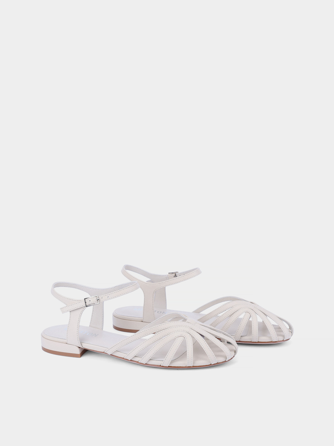 Сандалії MIRATON модель L633-26-4 Фото