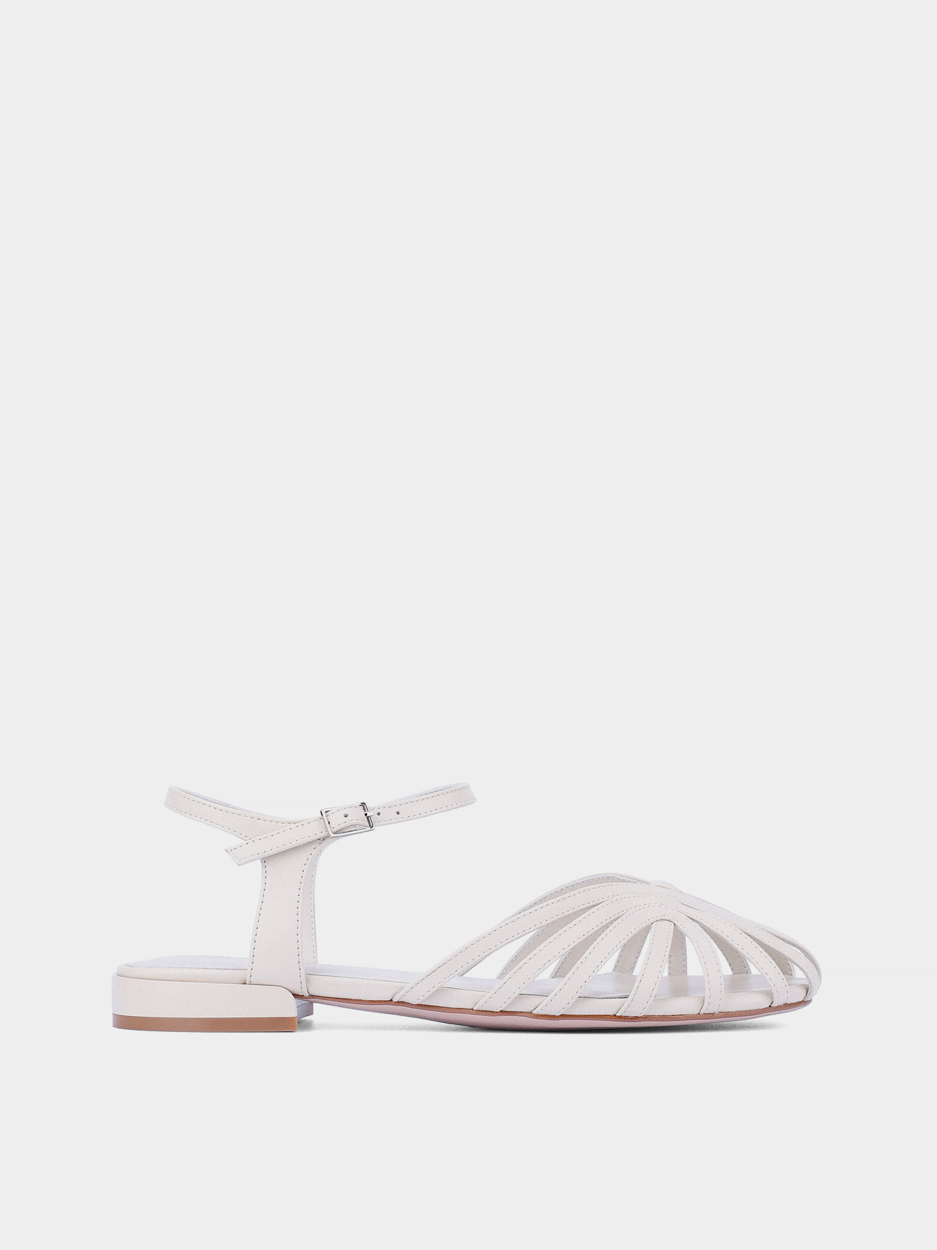 Сандалії MIRATON модель L633-26-4 Фото