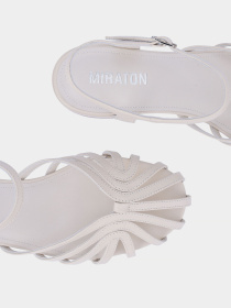 Сандалії MIRATON модель L633-26-4 Фото