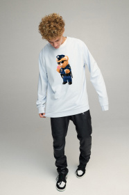 Свитшот YAPPI модель BSMPS30047 Фото