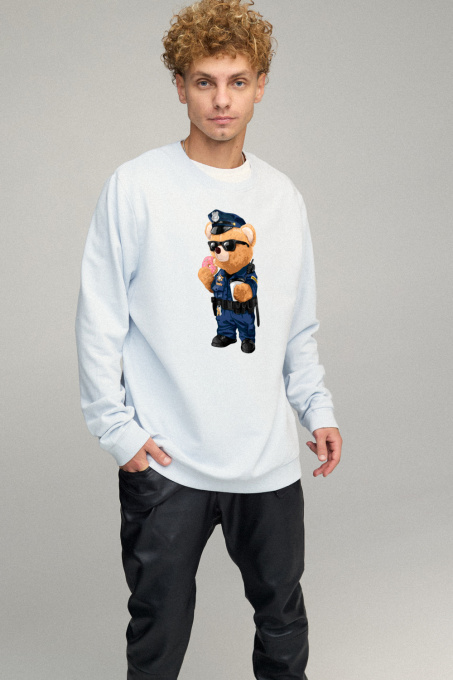 Світшот YAPPI модель BSMPS30047 Світшот YAPPI модель BSMPS30047 Фото