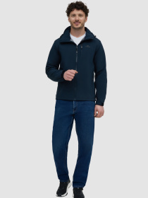 Куртки и дубленки AVECS модель 50558-87 Фото