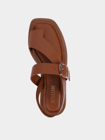 Сандалии Attizzare модель M-758 Фото