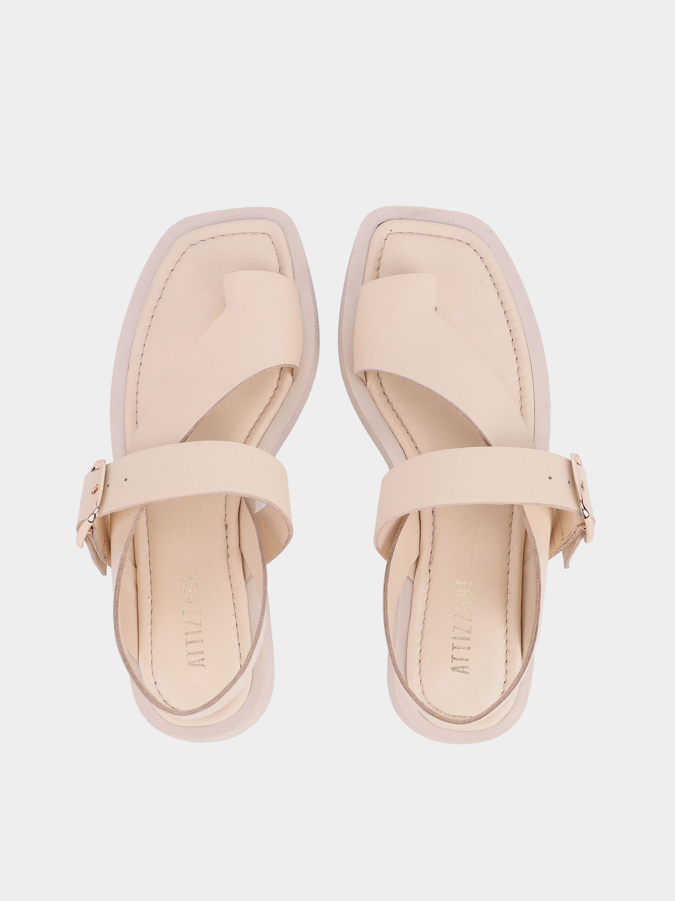 Сандалии Attizzare модель M-758 Фото