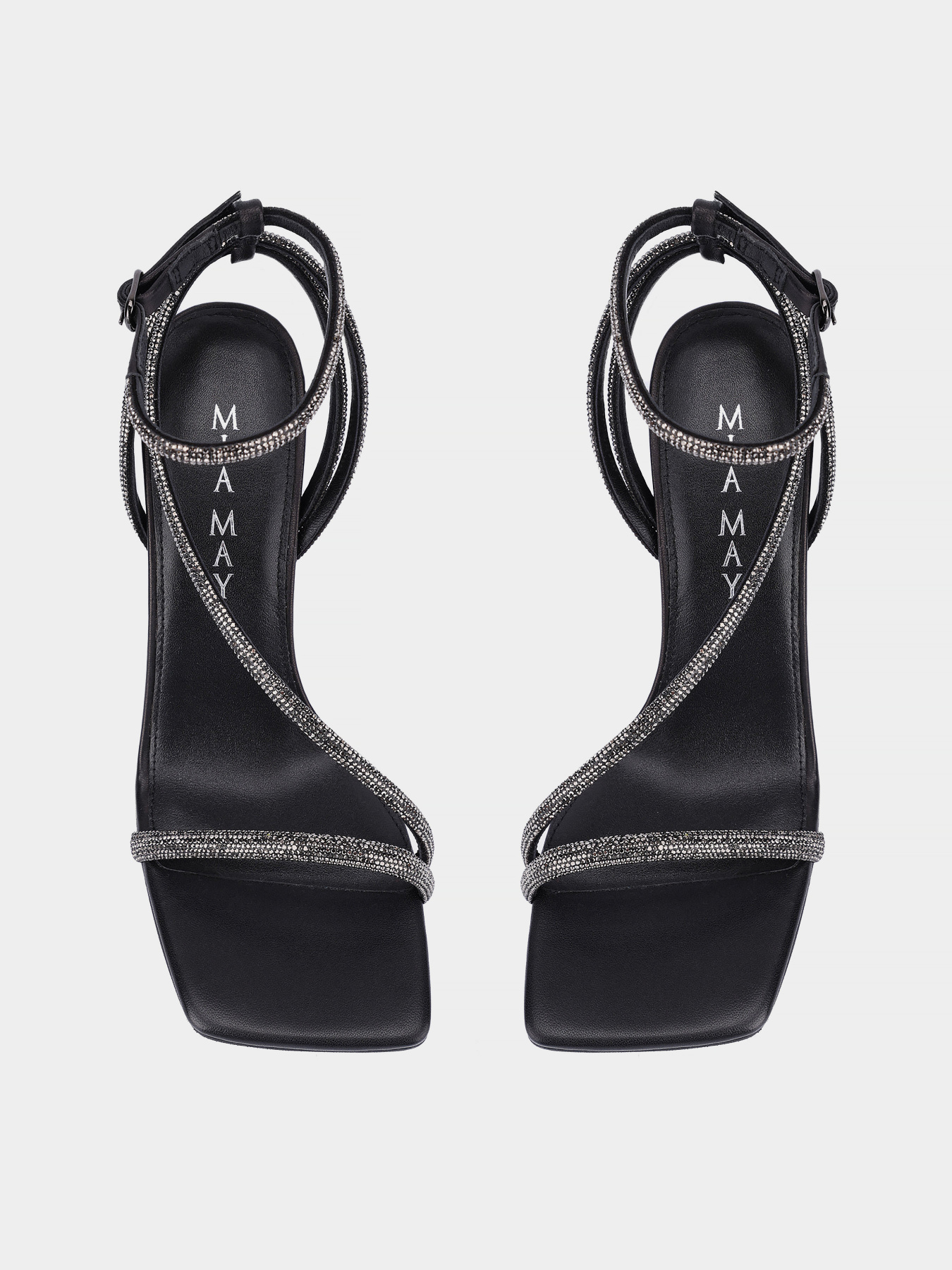 Босоножки Mia May модель ML638-15-1 Фото