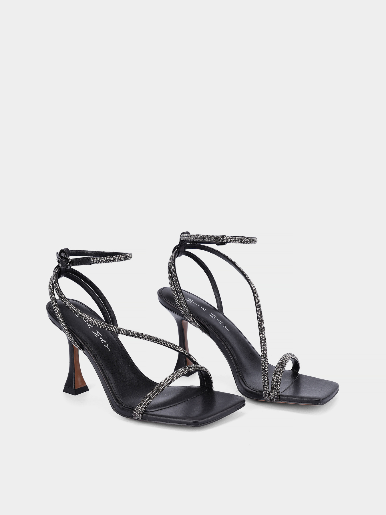 Босоножки Mia May модель ML638-15-1 Фото