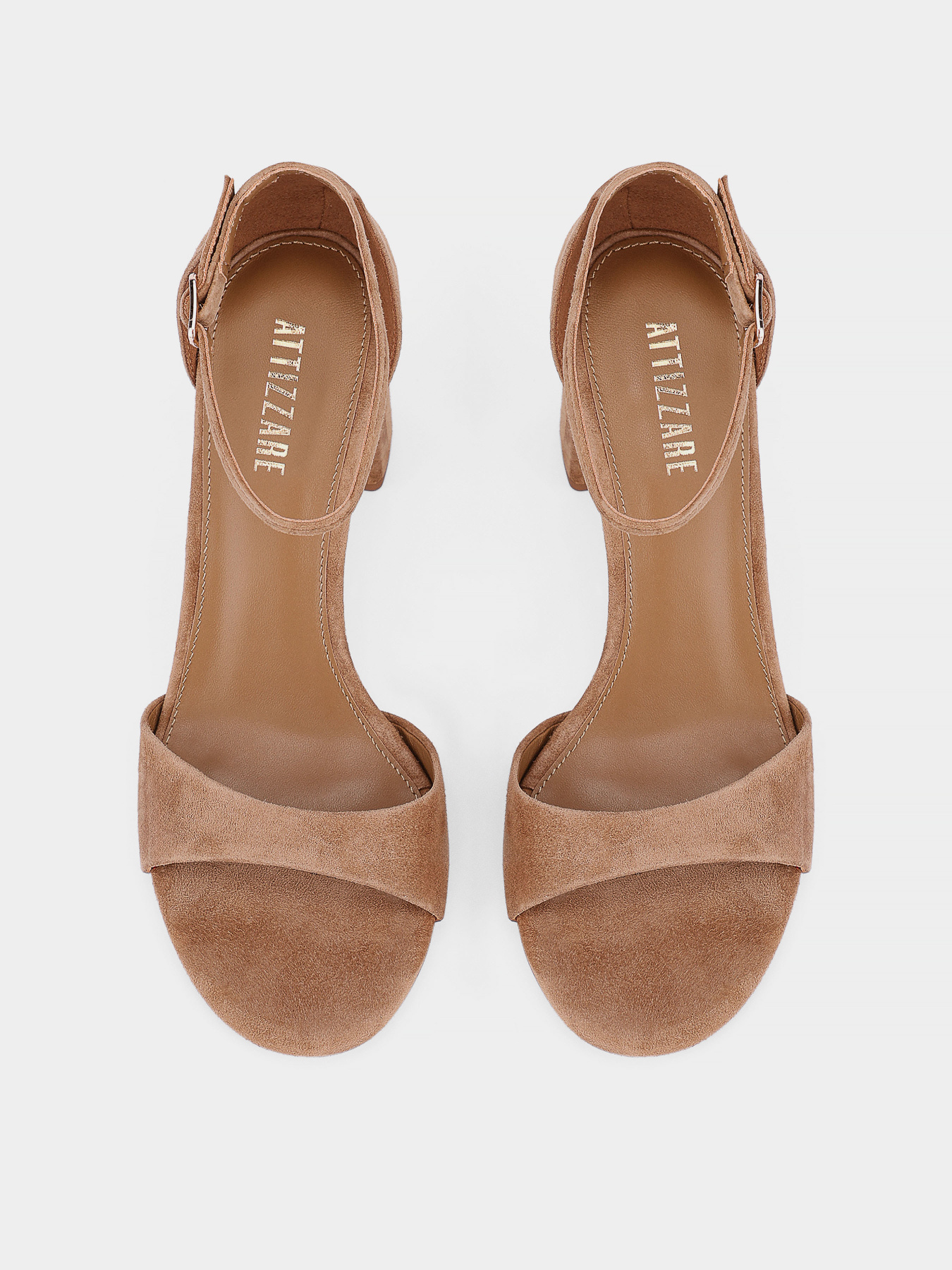 Сандалії Attizzare модель ML965-3-7 Фото