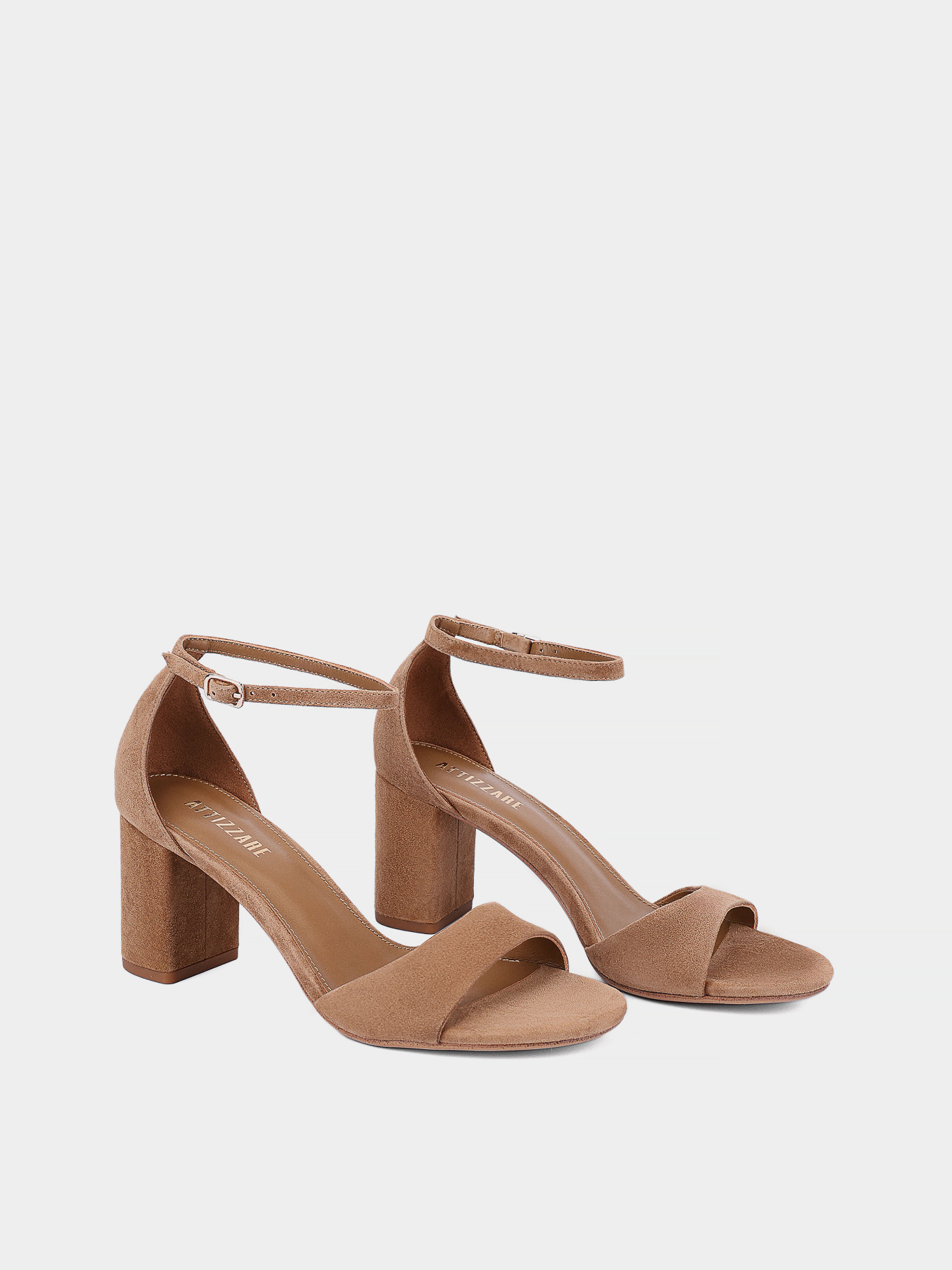 Сандалії Attizzare модель ML965-3-7 Фото