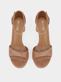 Сандалії Attizzare модель ML965-3-7 Фото