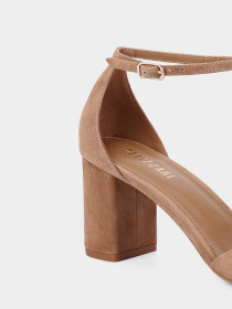 Сандалії Attizzare модель ML965-3-7 Фото