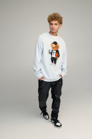 Світшот YAPPI модель BSMPS30048 Фото