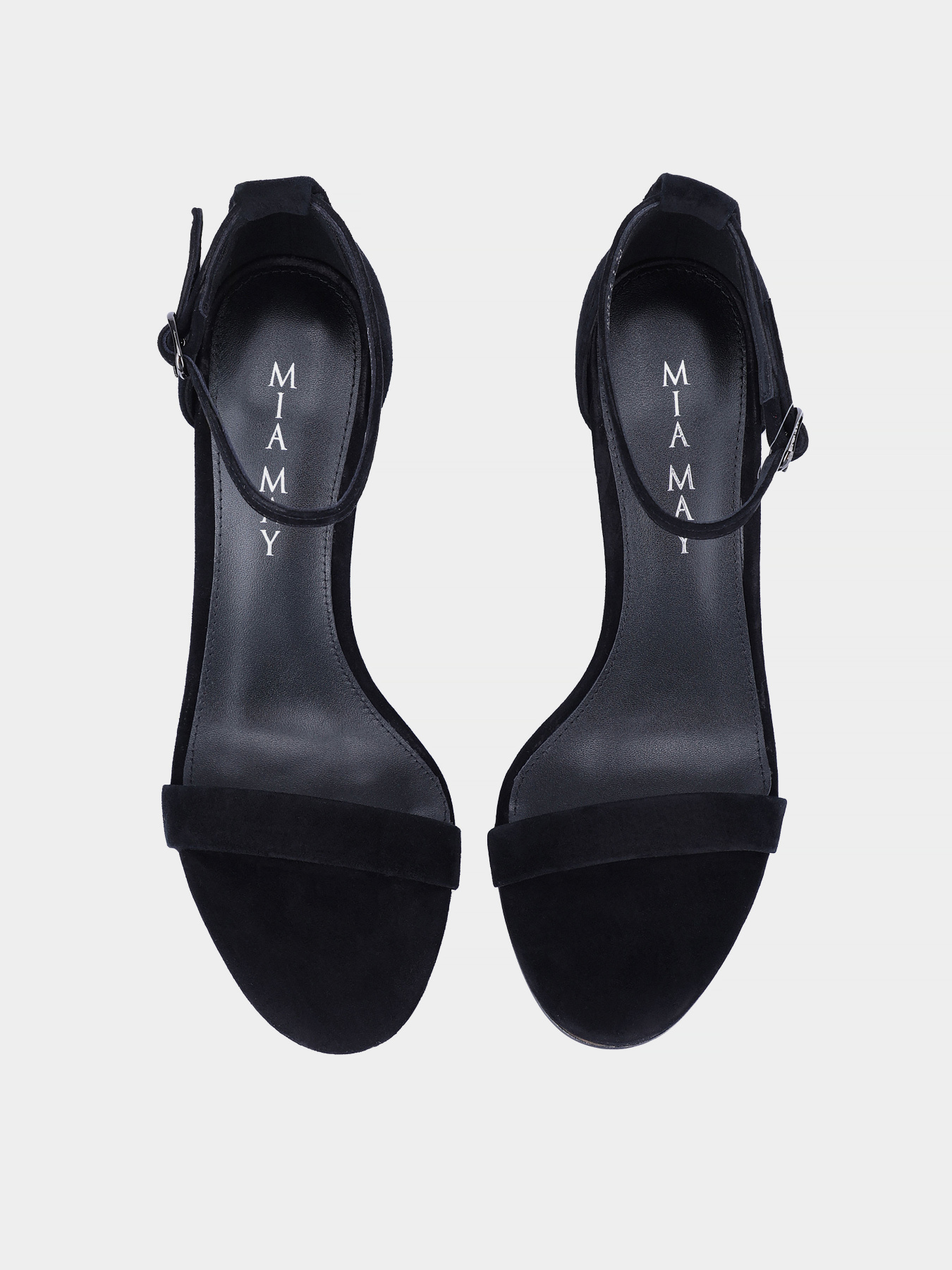 Сандалії Mia May модель ML967-5-1 Фото