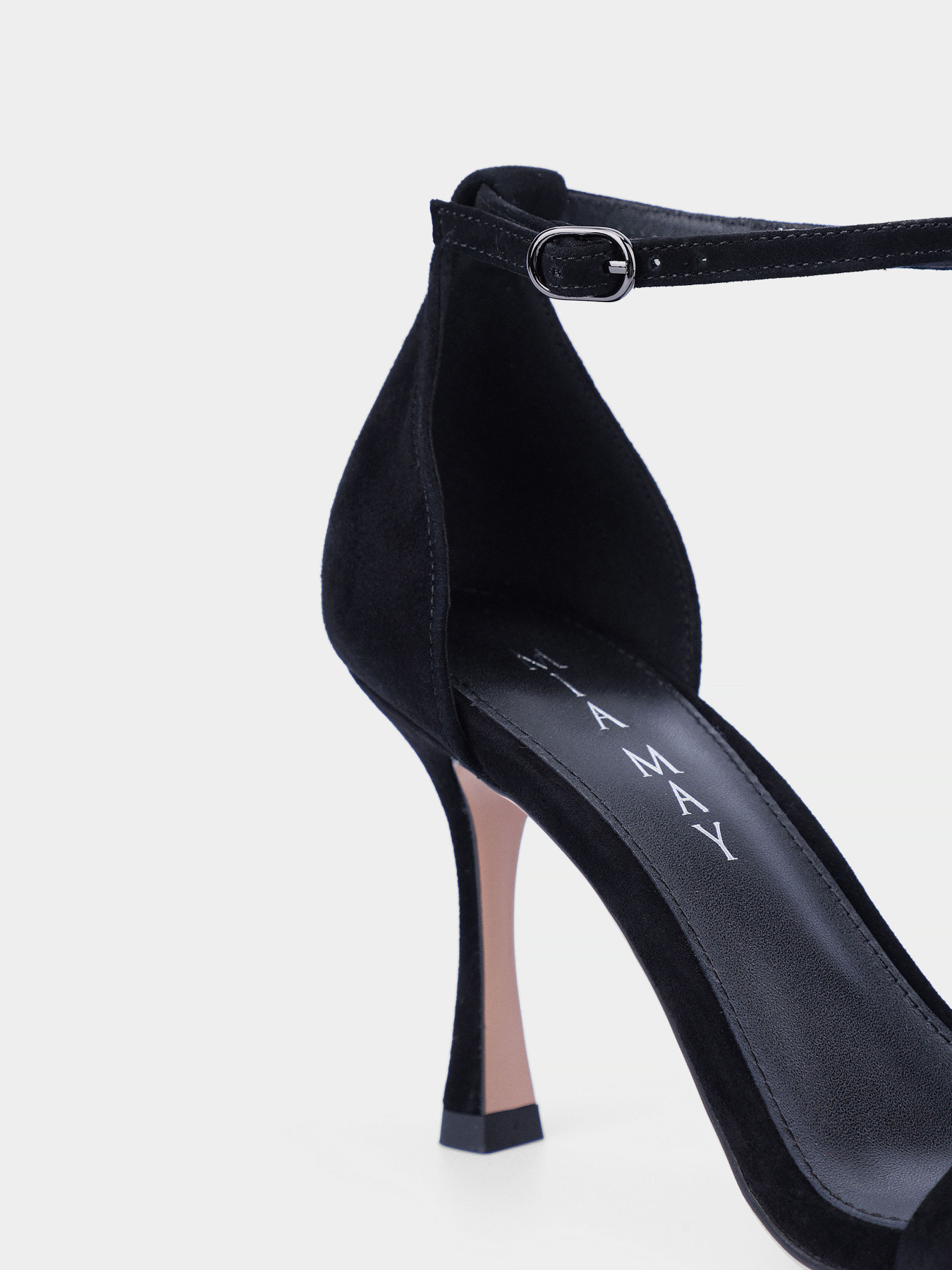 Сандалії Mia May модель ML967-5-1 Фото