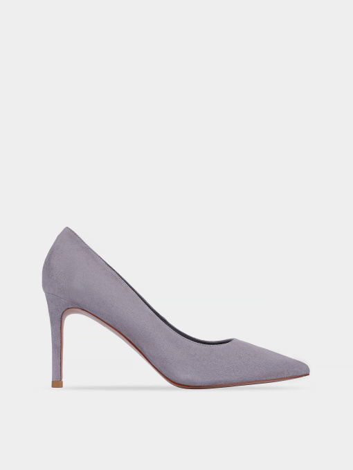 Туфли и лоферы Mia May модель MP355-1-17 Фото