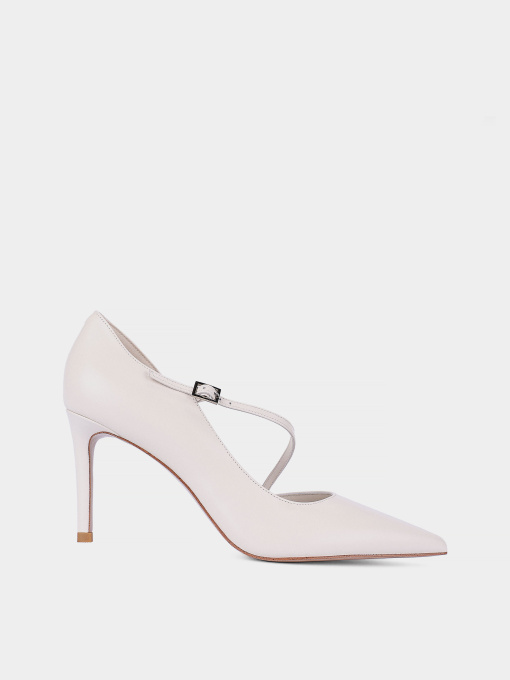 Туфли и лоферы Mia May модель MP557-12-2 Фото