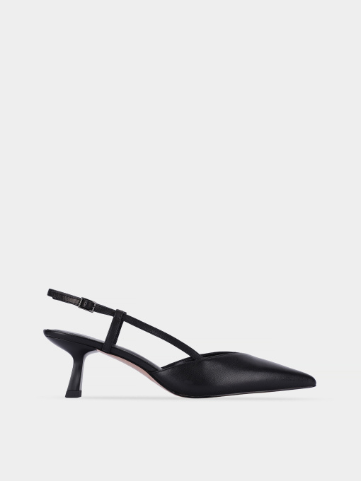 Туфли и лоферы MIRATON модель MP637-19-1 Фото