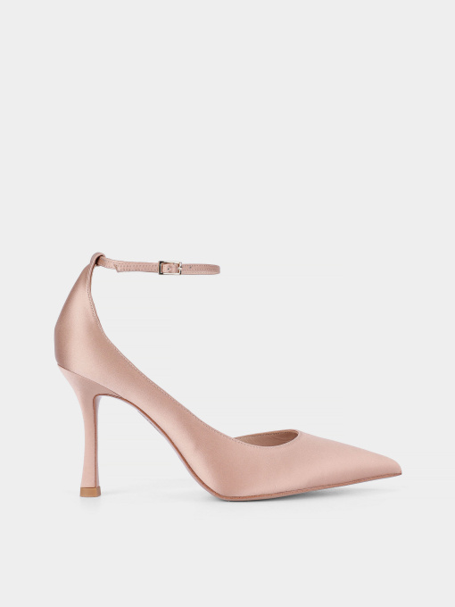 Туфлі та лофери Mia May модель MP672-3-2 Фото