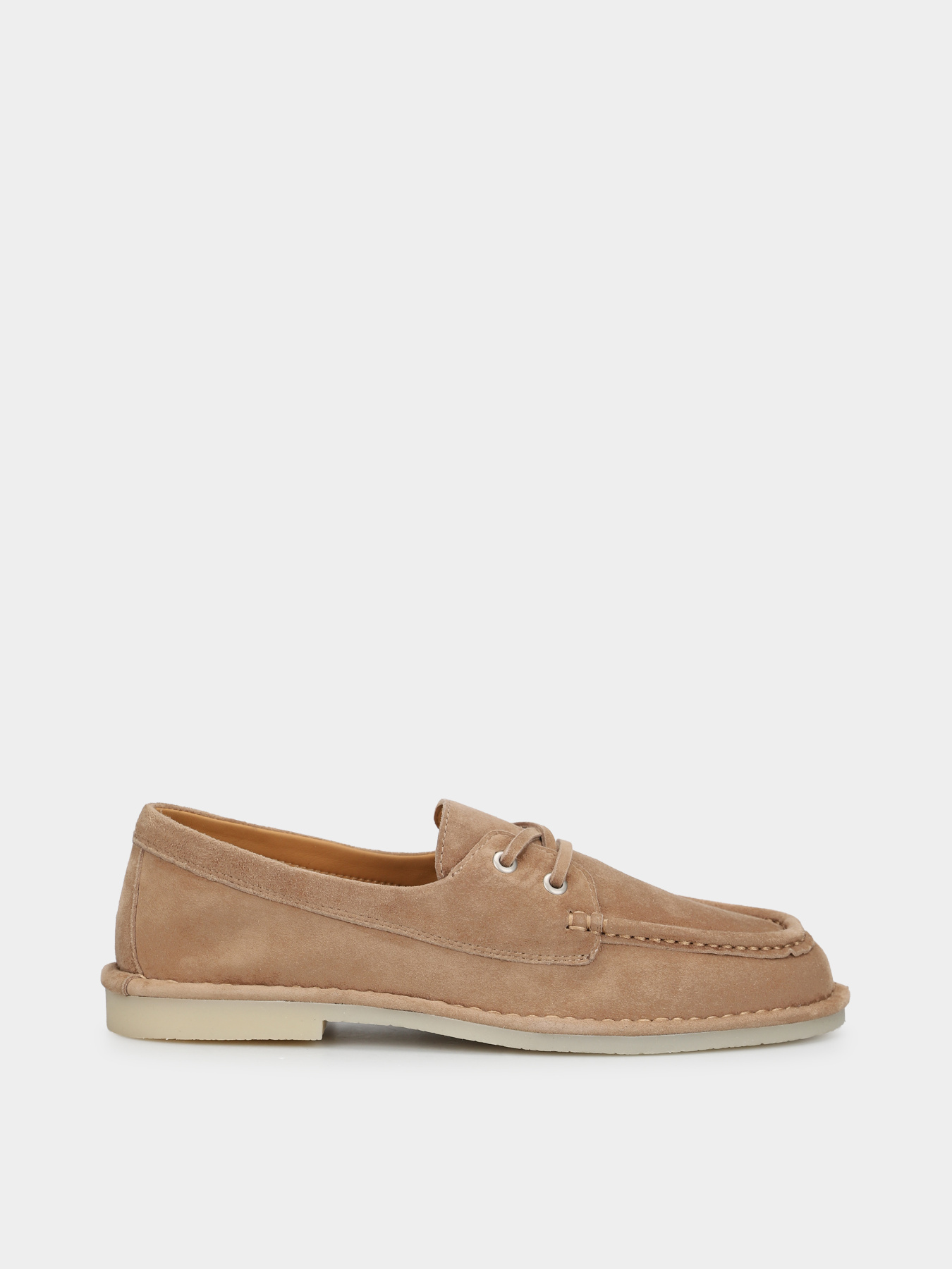 Слипоны и мокасины Emmelie Delage x INTERTOP модель int_LEMMY 35 Фото