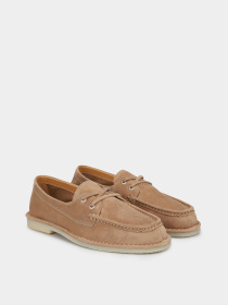 Слипоны и мокасины Emmelie Delage x INTERTOP модель int_LEMMY 35 Фото