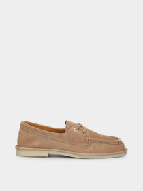 Слипоны и мокасины Emmelie Delage x INTERTOP модель int_LEMMY 35 Фото