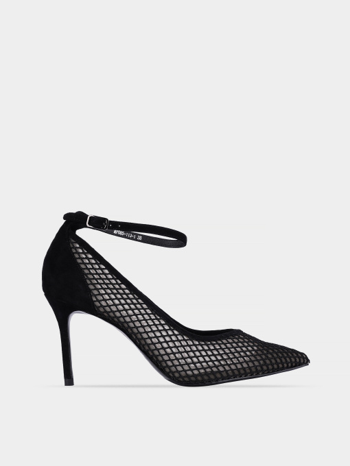 Туфли и лоферы Mia May модель MP885-113-1 Фото