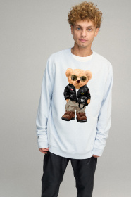 Свитшот YAPPI модель BSMPS30050 Фото