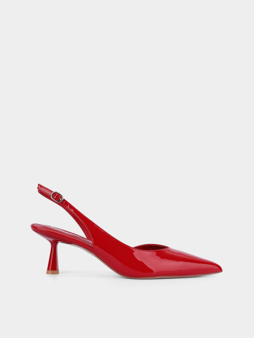 Туфли и лоферы MIRATON модель MP975-3-5 Фото