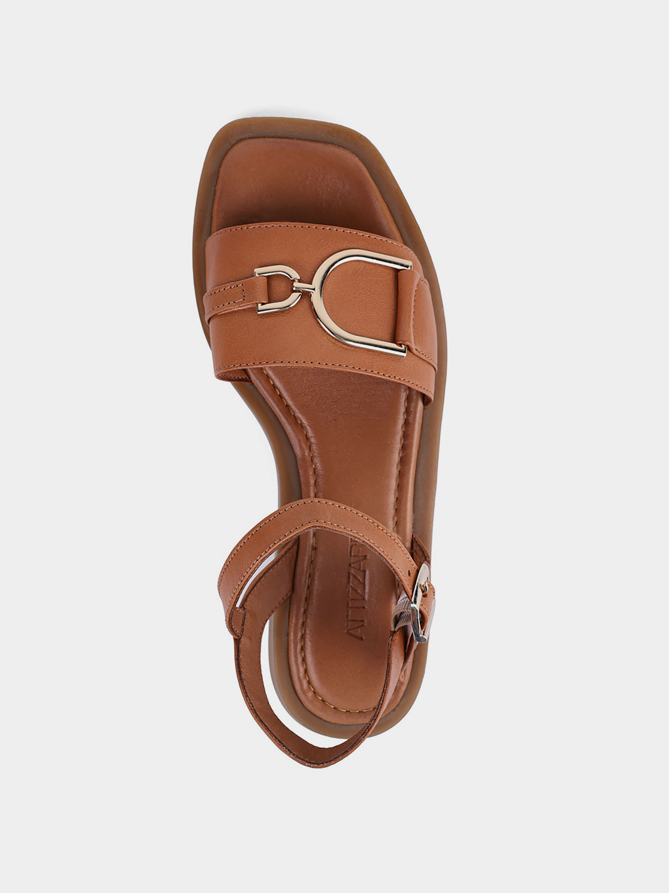 Сандалии Attizzare модель P334 550 Фото